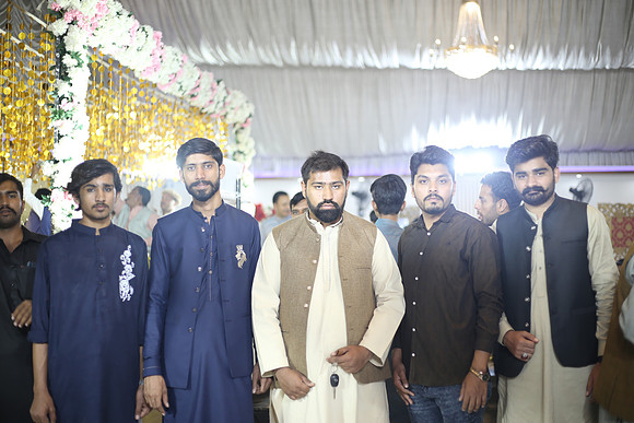 Arslan Walima 00211