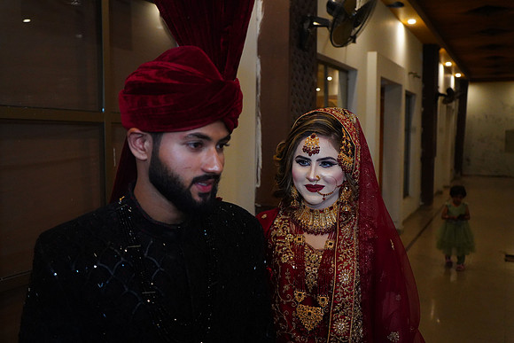 Dawood & Sitara Barat 00114