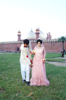 Noman & Ayesha Nikah 00009
