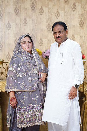 Ali & Zainab Nikah 00190
