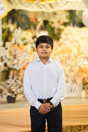Sohaib & Sahar Walima 00153