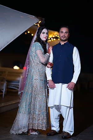 Azhar & Mahrukh Nikah 00069