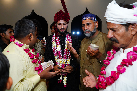 Dawood & Sitara Barat 00202
