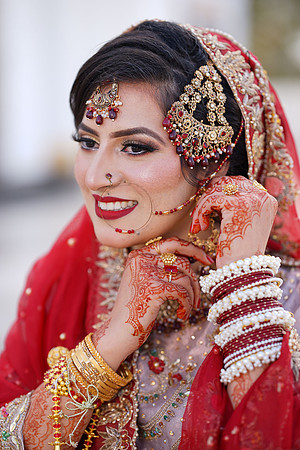 Uzair & Faria Barat 00053