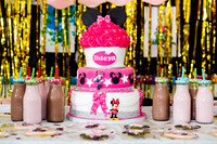 Ihleya's First Birthday Party in Newport-8259