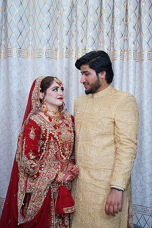 Farhan & Anum Barat 00003
