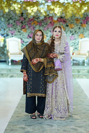 Haseeb & Usba Walima00188