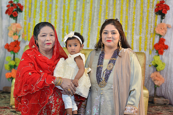 Usama & Bisma Mayon 00130