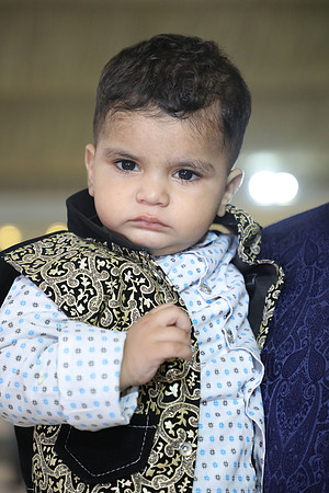 Ibrar & Aleena Barat 00319