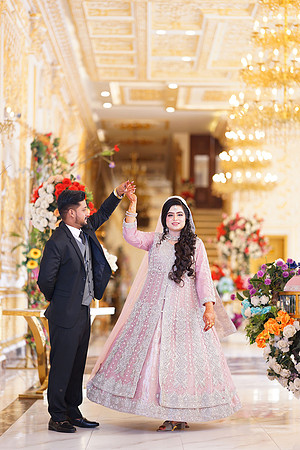Wali & Palwasha Walima 00099