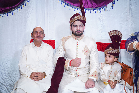 Afeef & Tehreem Barat 00105