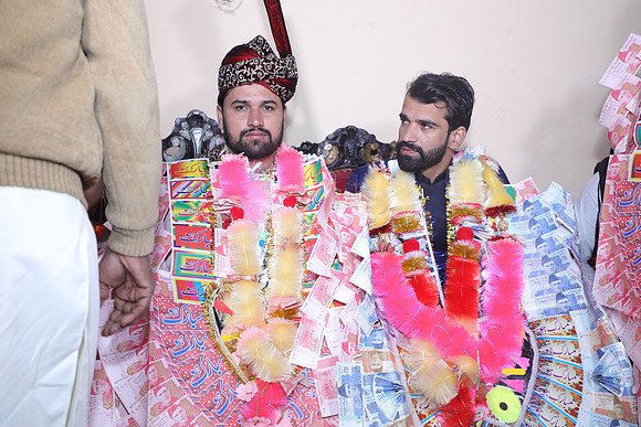 Ibrar & Aleena Barat 00188