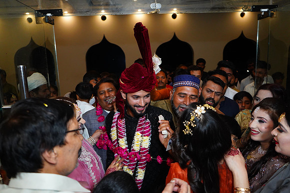 Dawood & Sitara Barat 00225