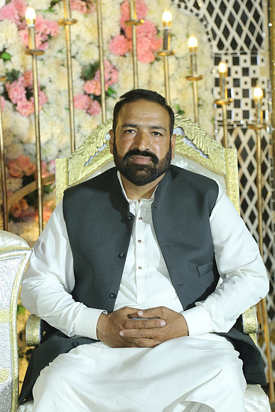 Arslan Walima 00277