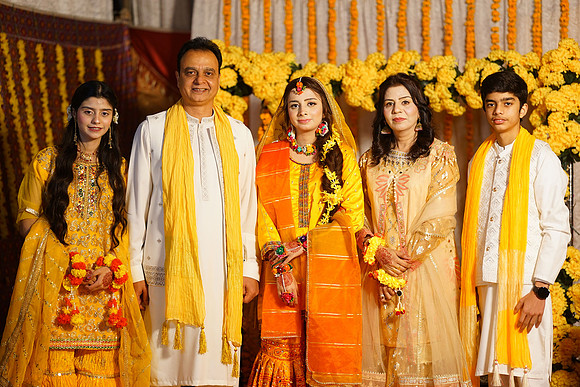 Muskan & Faizan Mayon 00152