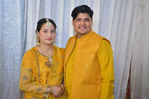 Usama & Bisma Mayon 00051