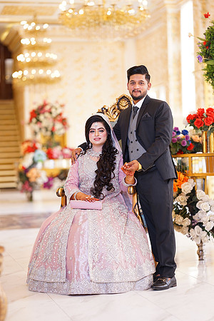 Wali & Palwasha Walima 00035