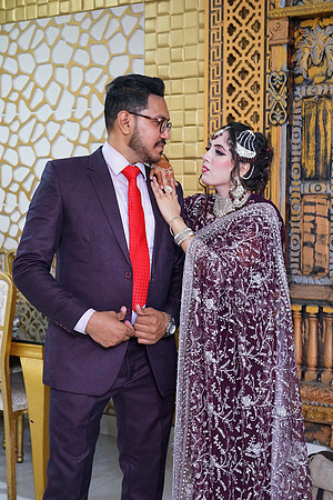 Rafiya & Fahad Barat 00212