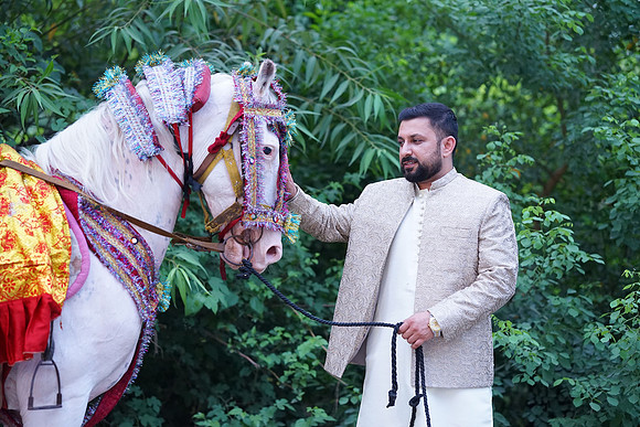 Ali & Zainab Nikah 00027