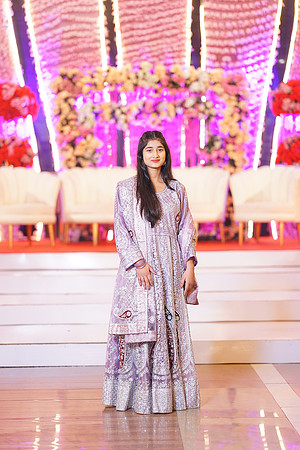 Ifrahim & Maria Walima 00146