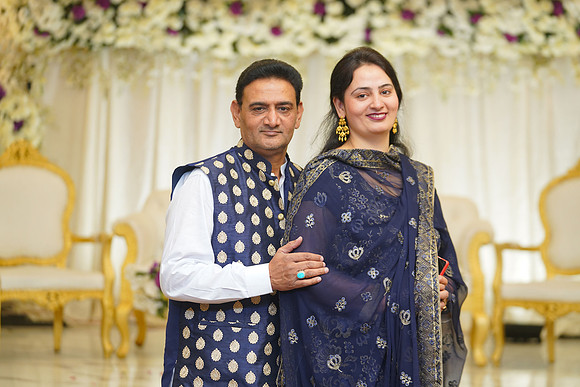 Mahnoor & Salman Engagement 00146