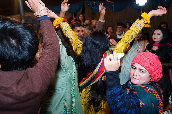 Mehndi 200