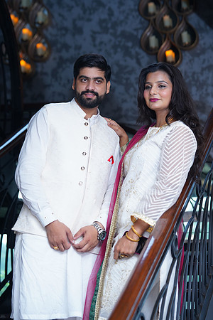 Azhar & Ayesha 00204