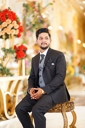 Wali & Palwasha Walima 00137