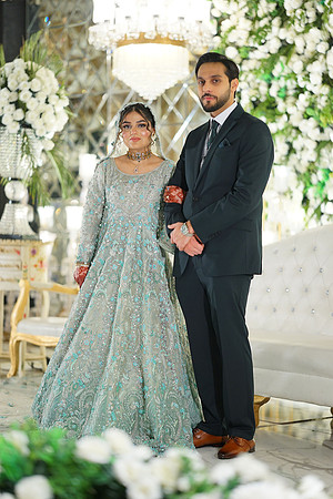 Hasan & Sundus Walima 00204