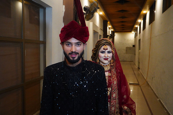 Dawood & Sitara Barat 00111