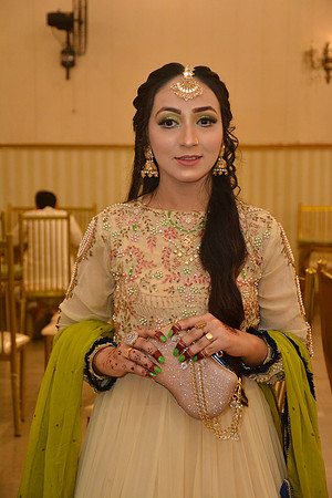 Nouman & Hijab Mehndi 00141