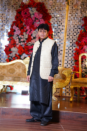 Nimra & Umair Barat 00173