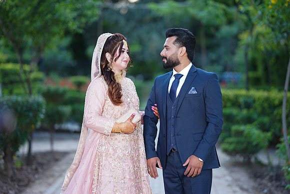 Umair & Afifa Walima 00006