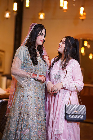 Azhar & Mahrukh Nikah 00205