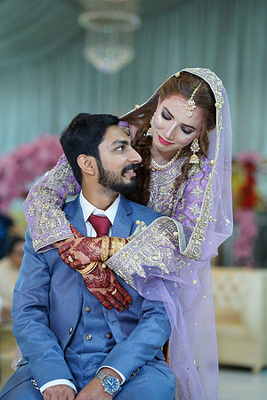 Haseeb & Usba Walima00090