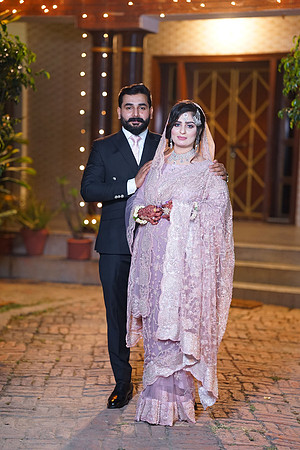 Sohaib & Sahar Walima 00026