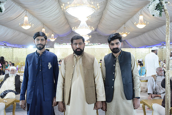 Arslan Walima 00439