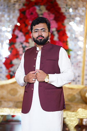 Nimra & Umair Barat 00219