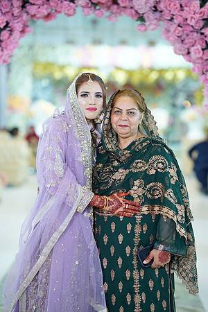 Haseeb & Usba Walima00206