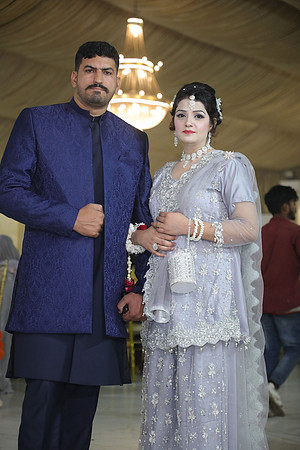 Ibrar & Aleena Barat 00309