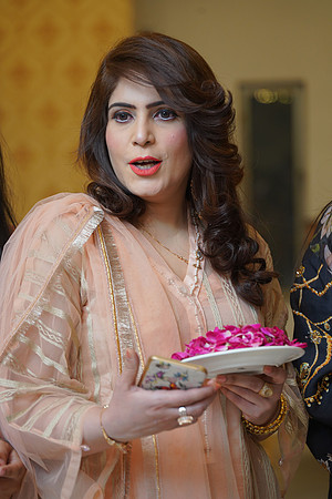 Mahnoor & Salman Engagement 00202