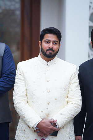 Azhar & Ayesha Barat 00178
