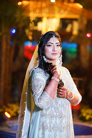 Ali & Iqra Walima 00107