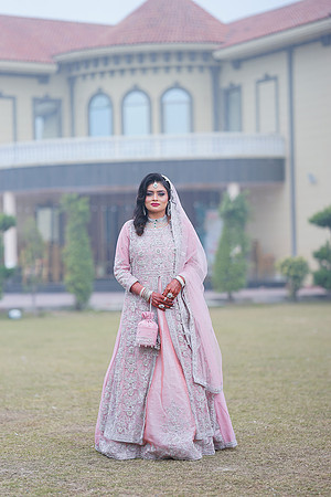 Ifrahim & Maria Walima 00001