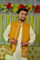 Usama & Bisma Mayon 00004
