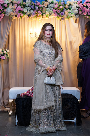 Azhar & Mahrukh Nikah 00101
