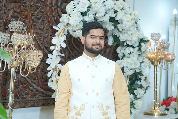 Mahnoor & Salman Engagement 00068