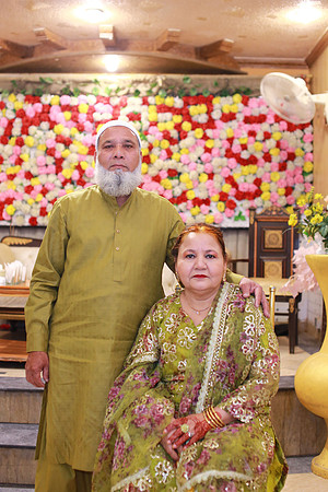 Usama & Bisma Mehndi 00175
