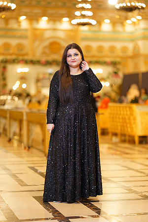 Wali & Palwasha Walima 00217