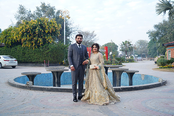 Minhas & Muskan Engagement 00148